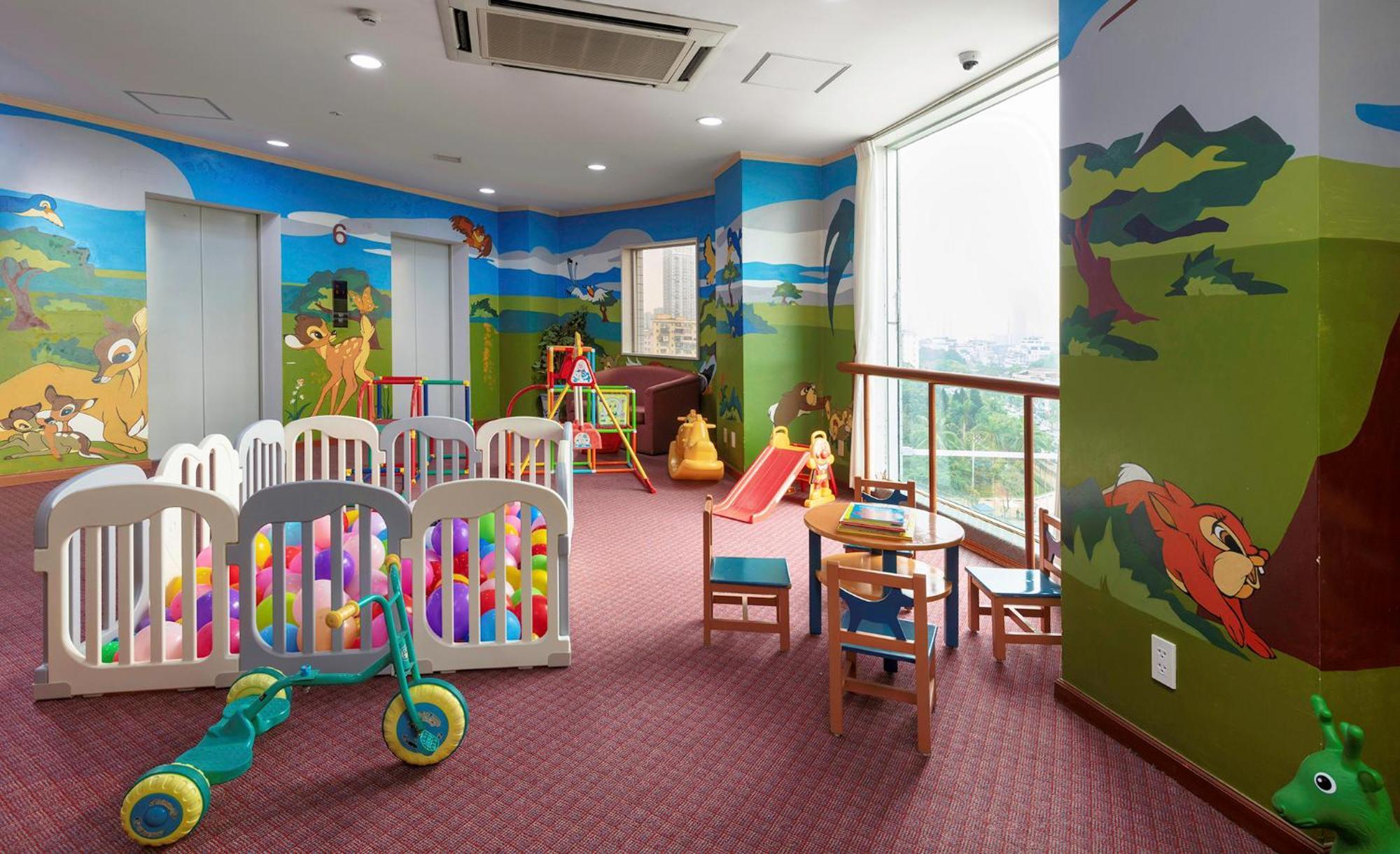 V-Tower Hanoi Serviced Apartment, Hanoi